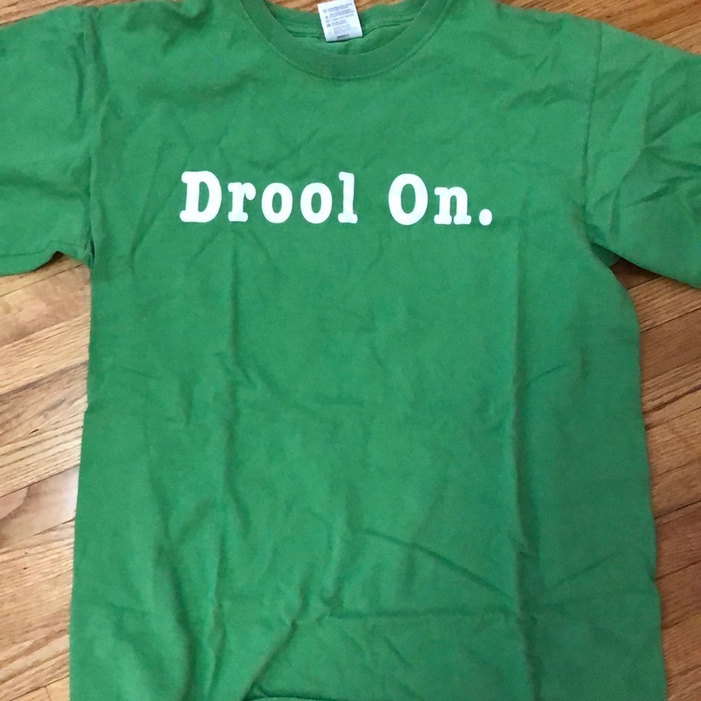 T shirt